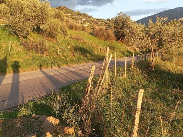 Terreno in vendita a Cefalù, Sicilia