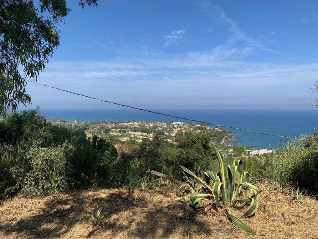 Terreno in vendita a Contrada Ogliastrillo, Cefalù