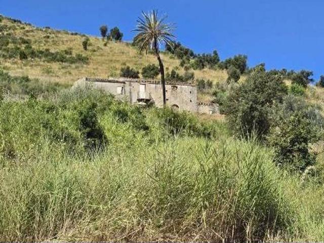 Terreno in vendita a Cefalù, Sicilia