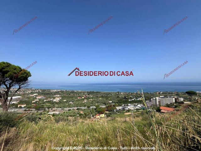 Terreno in vendita a Capo, Cefalù