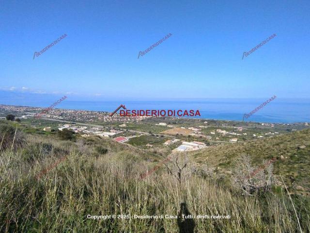 Terreno in vendita a Cefalù, Sicilia