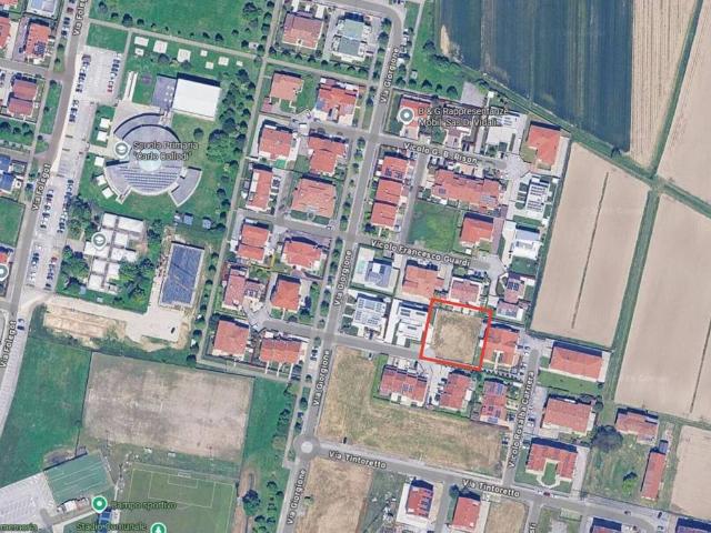Terreno in vendita a Ceggia, Veneto
