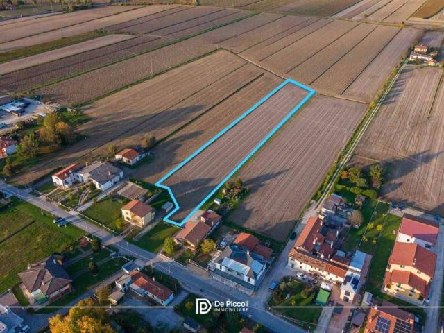 Terreno in vendita a Ceggia, Veneto