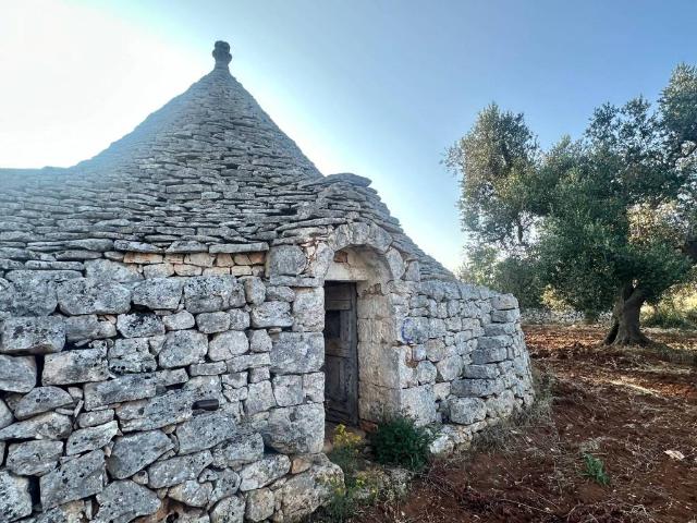 Terreno in vendita a Puglia, Brindisi