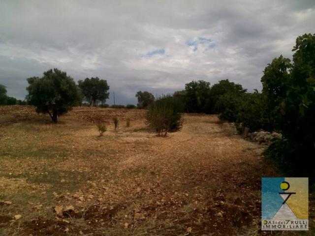 Terreno in vendita a Puglia, Brindisi