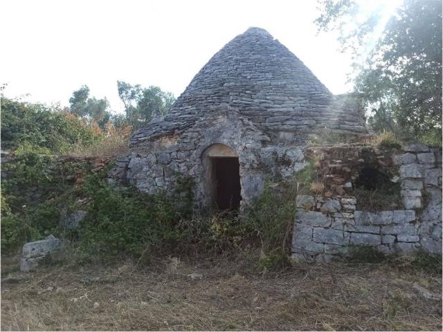 Terreno in vendita a Ceglie Messapica