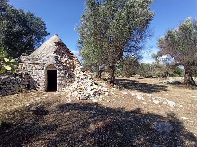 Terreno in vendita a Puglia, Brindisi