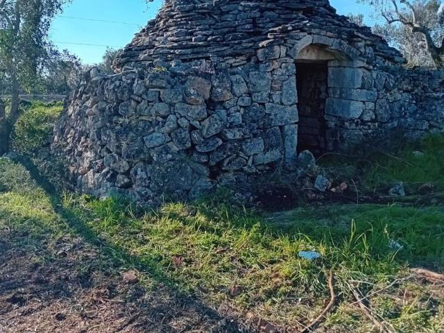 Terreno in vendita a Puglia, Brindisi