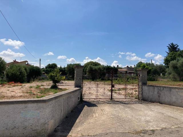 Terreno in vendita a Puglia, Brindisi