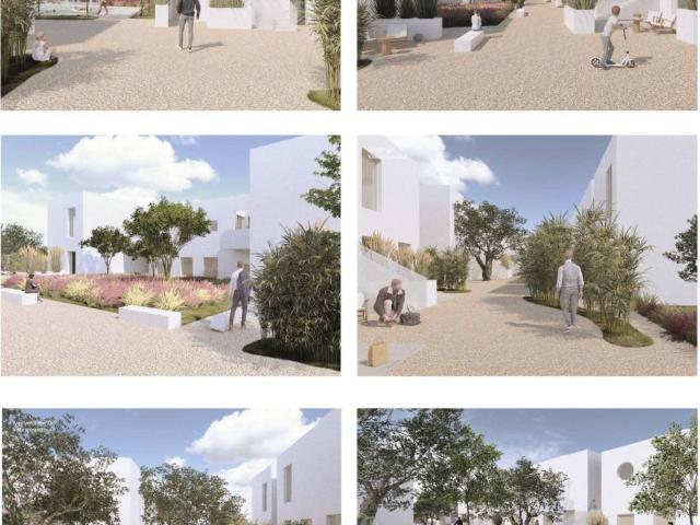 Terreno in vendita a Puglia, Brindisi