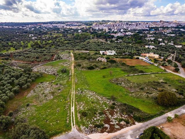 Terreno in vendita a Puglia, Brindisi