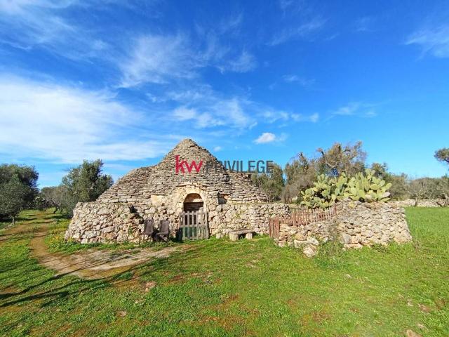 Terreno in vendita a Puglia, Brindisi