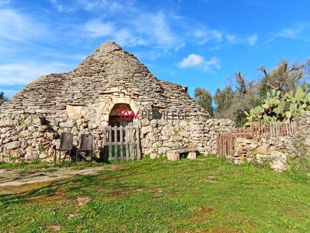 Terreno in vendita a Puglia, Brindisi