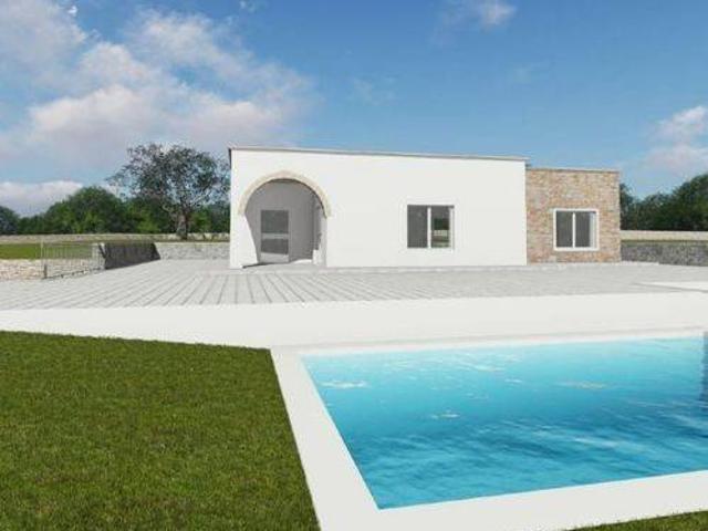 Terreno in vendita a Ceglie Messapica