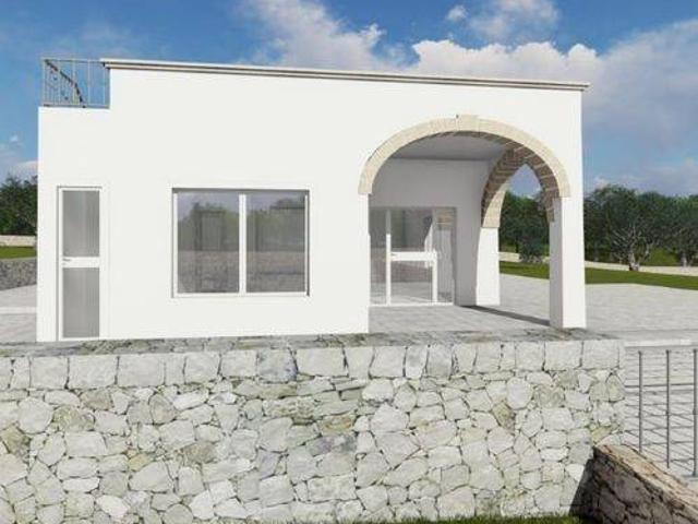 Terreno in vendita a Puglia, Brindisi