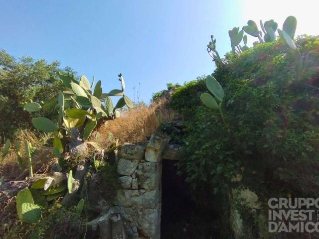 Terreno in vendita a Ceglie Messapica, Brindisi