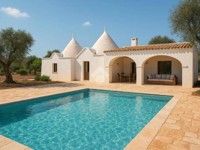 Terreno in vendita a Puglia, Brindisi
