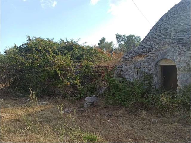 Terreno in vendita a Puglia, Brindisi
