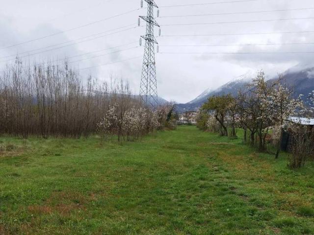 Terreno in vendita a Celano, Abruzzo