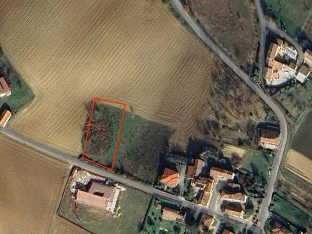 Terreno in vendita a Piemonte, Alessandria