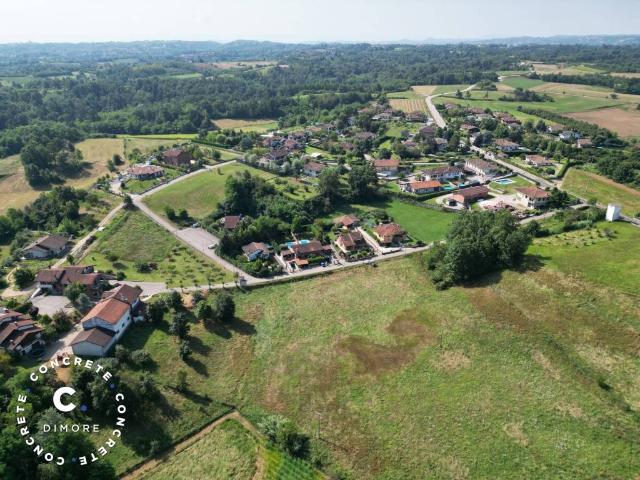 Terreno in vendita a Piemonte, Asti