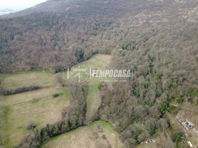 Terreno in vendita a Cellatica, Lombardia