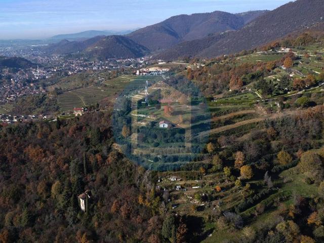 Terreno in vendita a Cellatica, Lombardia