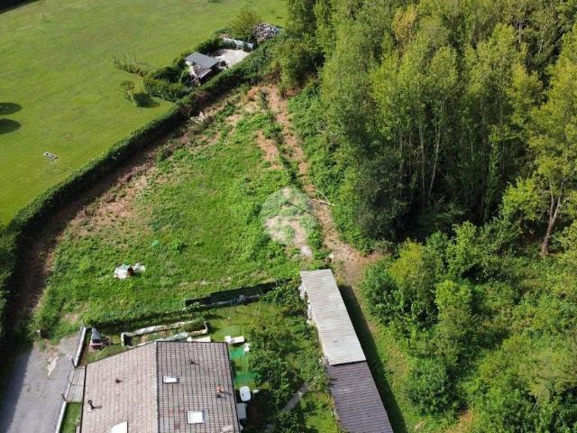 Terreno in vendita a Cellatica, Lombardia