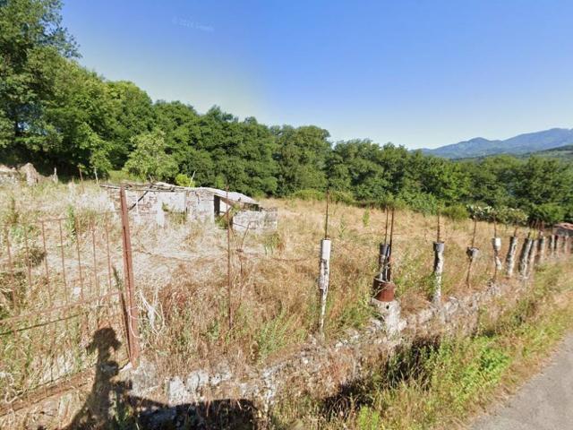 Terreno in vendita a Celle Di Bulgheria, Campania