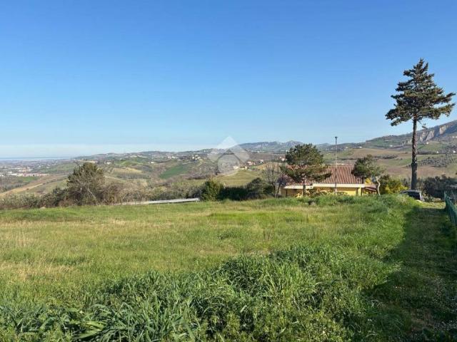Terreno in vendita a Cellino Attanasio, Abruzzo