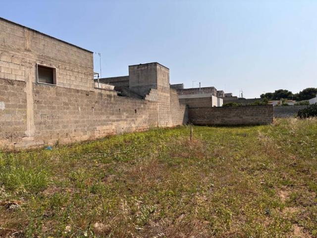 Terreno in vendita a Puglia, Brindisi