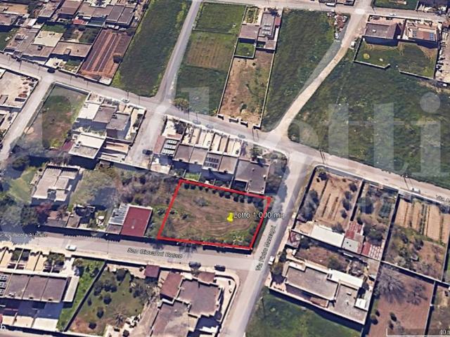Terreno in vendita a Cellino San Marco, Brindisi