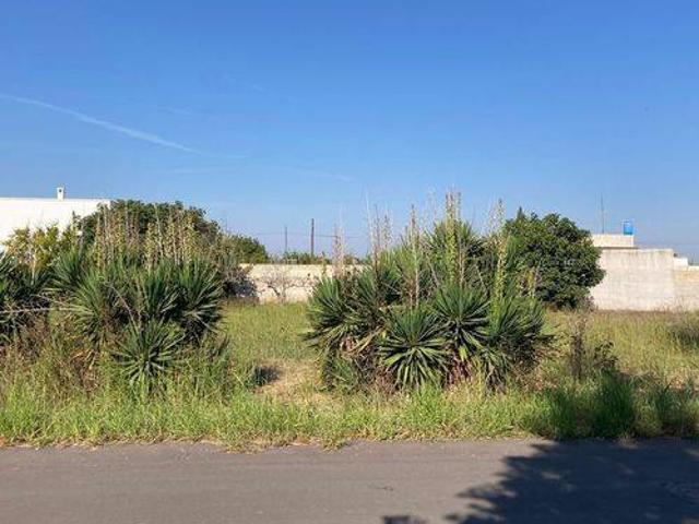 Terreno in vendita a Puglia, Brindisi