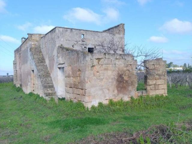 Terreno in vendita a Puglia, Brindisi
