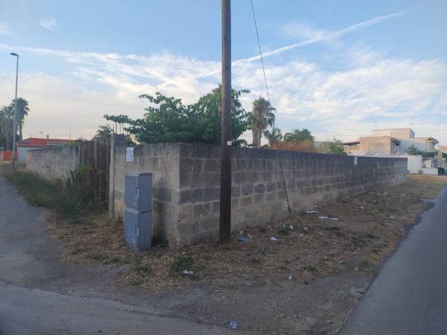 Terreno in vendita a Puglia, Brindisi