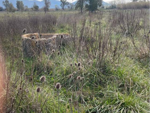 Terreno in vendita a Baia Domizia, Cellole