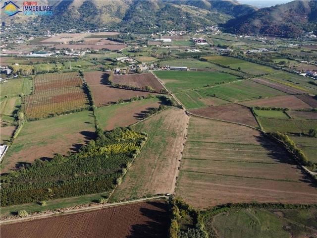Terreno in vendita a Baia Domizia, Cellole