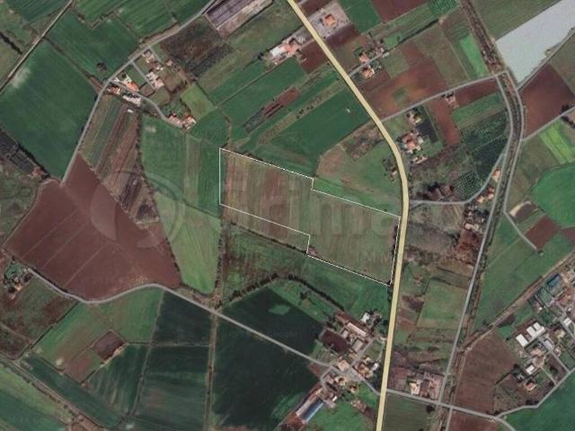 Terreno in vendita a Baia Domizia, Cellole