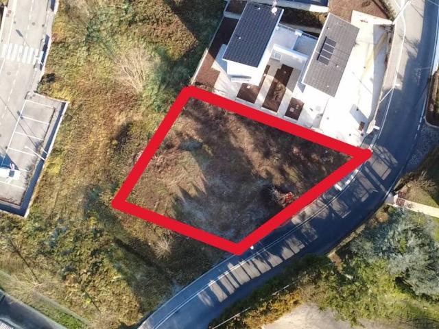 Terreno in vendita a Casco, Cenate Sopra