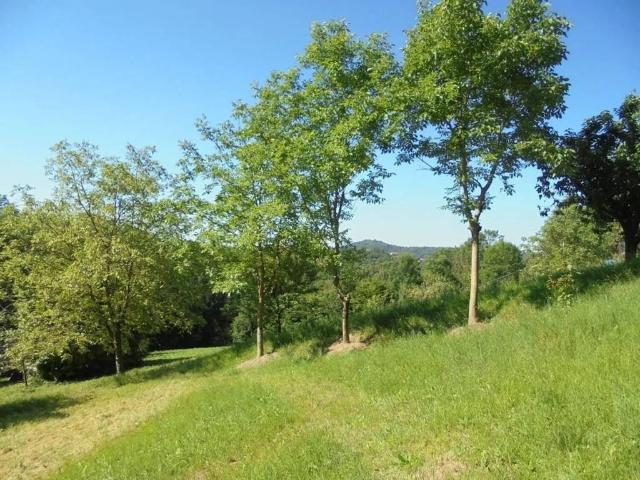 Terreno in vendita a Cenate Sopra, Lombardia