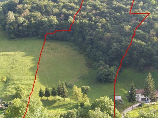 Terreno in vendita a Cene, Lombardia