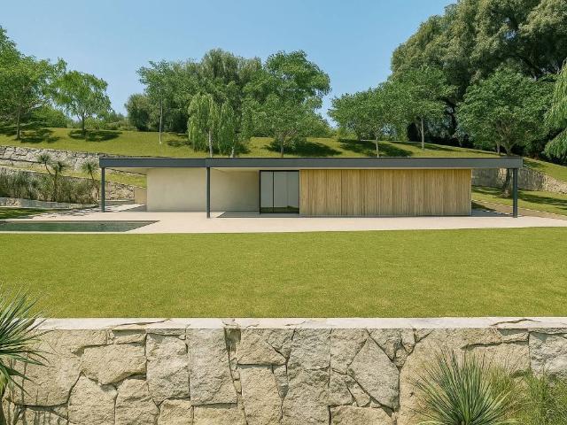 Terreno in vendita a Cene, Bergamo