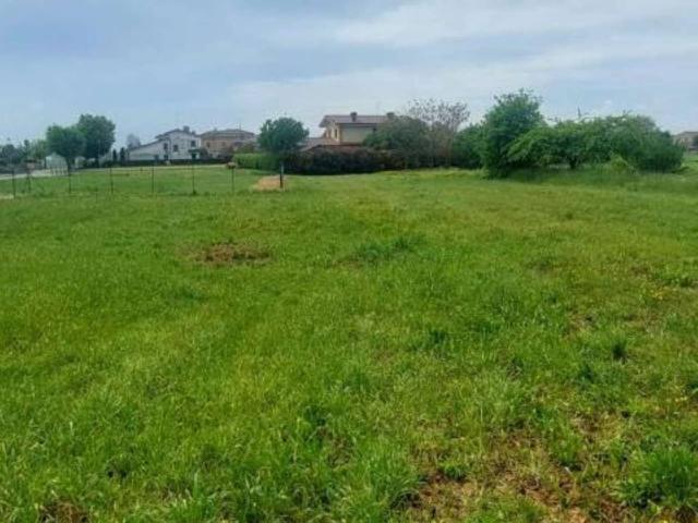 Terreno in vendita a Ceneselli, Veneto