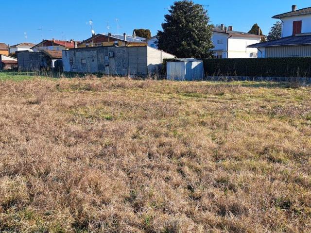 Terreno in vendita a Unione Alto Ferrarese, Cento