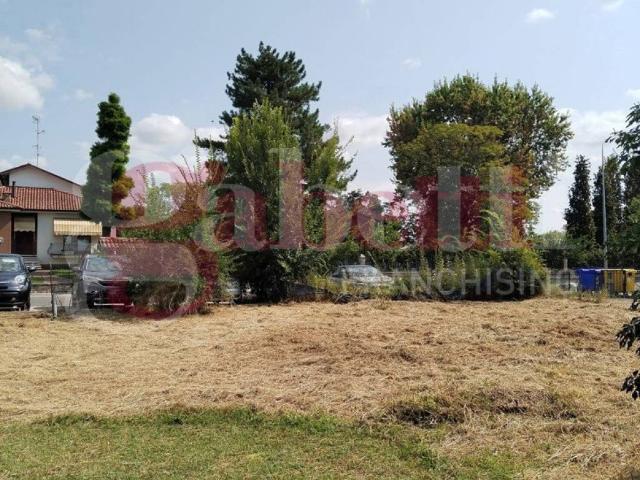 Terreno in vendita a Unione Alto Ferrarese, Cento
