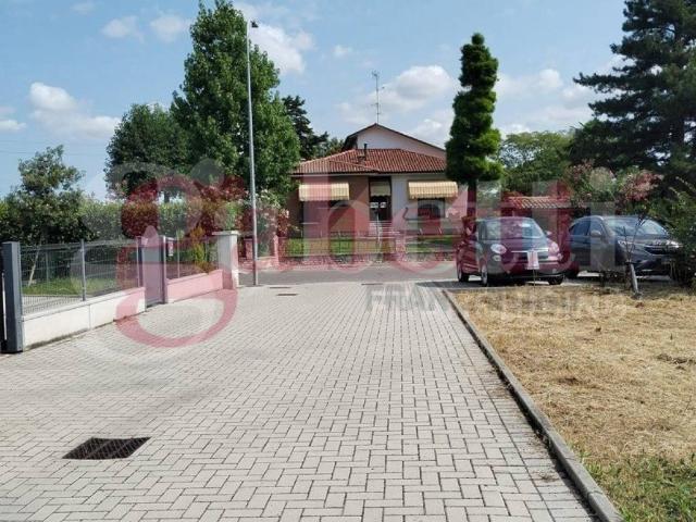 Terreno in vendita a Unione Alto Ferrarese, Cento