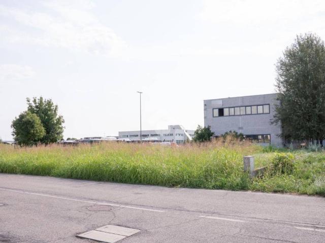 Terreno in vendita a Unione Alto Ferrarese, Cento