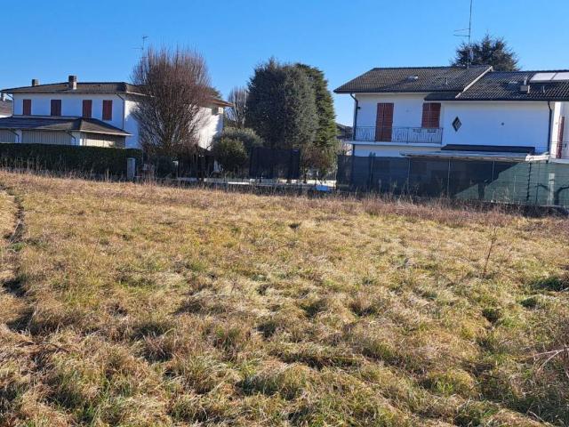 Terreno in vendita a Unione Alto Ferrarese, Cento