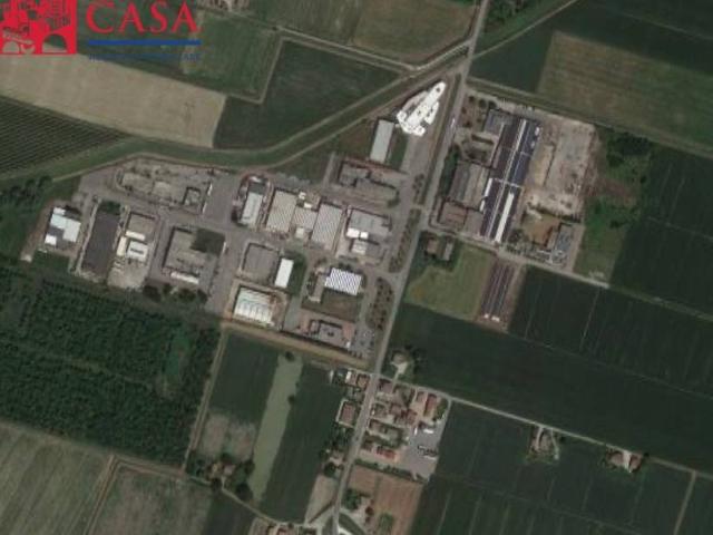 Terreno in vendita a Unione Alto Ferrarese, Cento