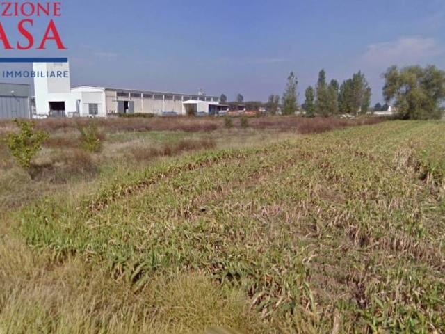 Terreno in vendita a Unione Alto Ferrarese, Cento
